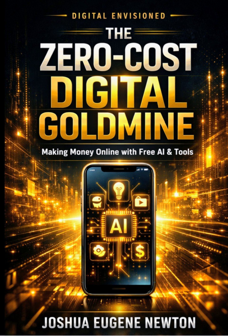 The Zero-Cost Digital Goldmine