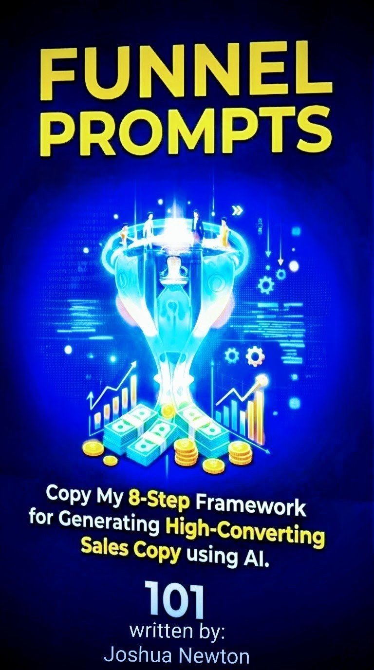 Funnel Prompts AI Framework